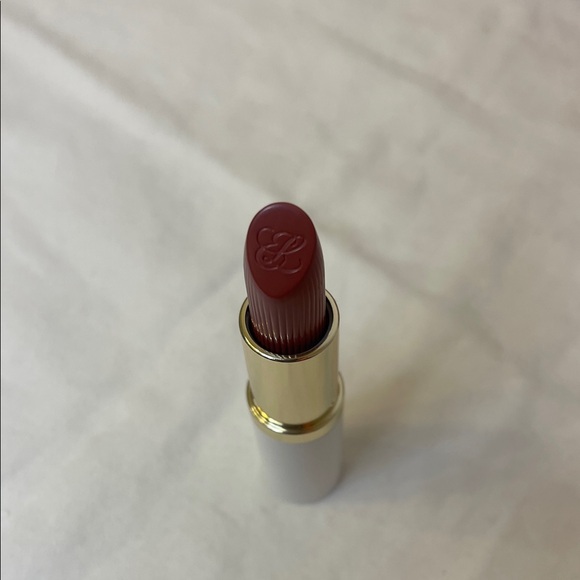 Estee Lauder Limited Edition Lipstick and Gloss with Floral Cosmetic Bag NWT - Picture 2 of 8